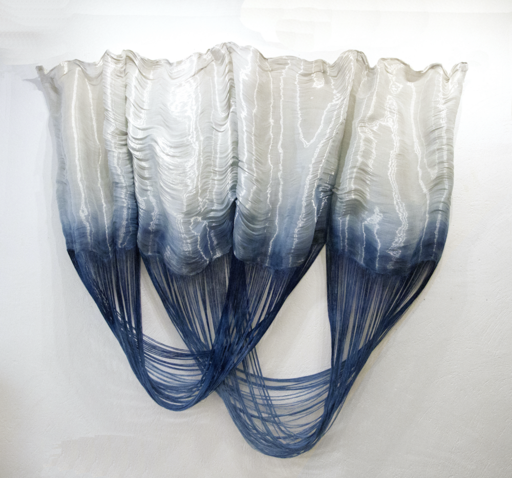 There is always another wave - Galerie Negropontes