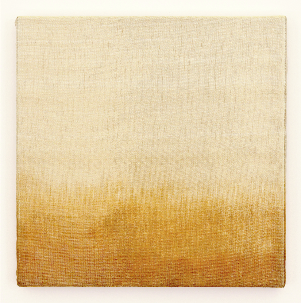 Feu III - Galerie Negropontes