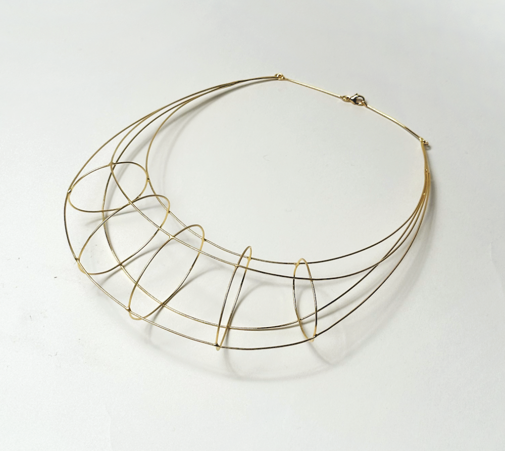 Fili - Galerie Negropontes