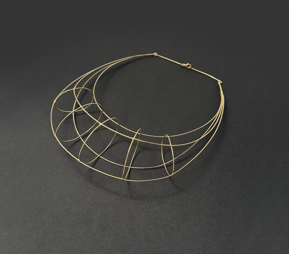 Fili - Galerie Negropontes