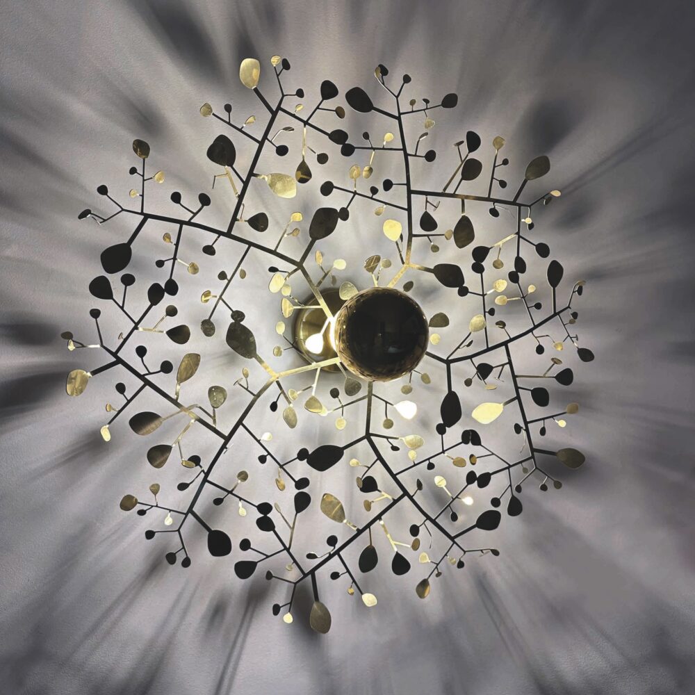 Carline - Galerie Negropontes