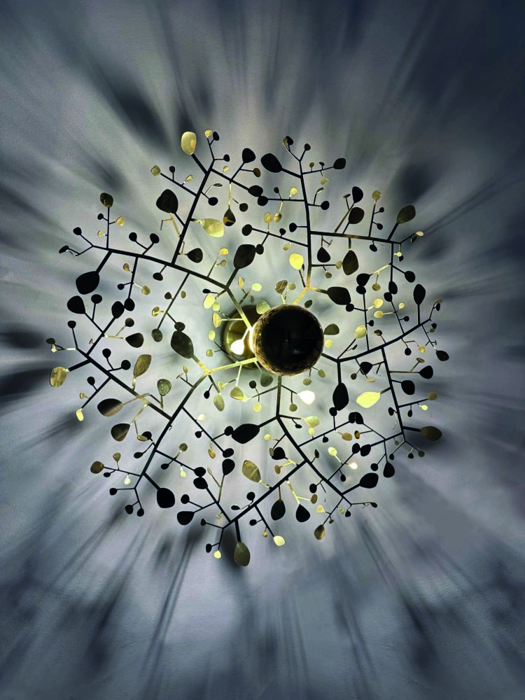 Carline - Galerie Negropontes