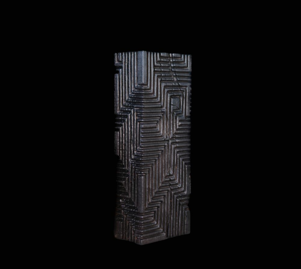 Labyrinthe X - Galerie Negropontes