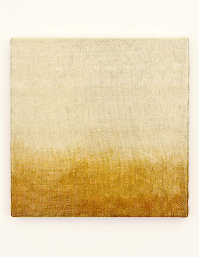 Feu III - Galerie Negropontes