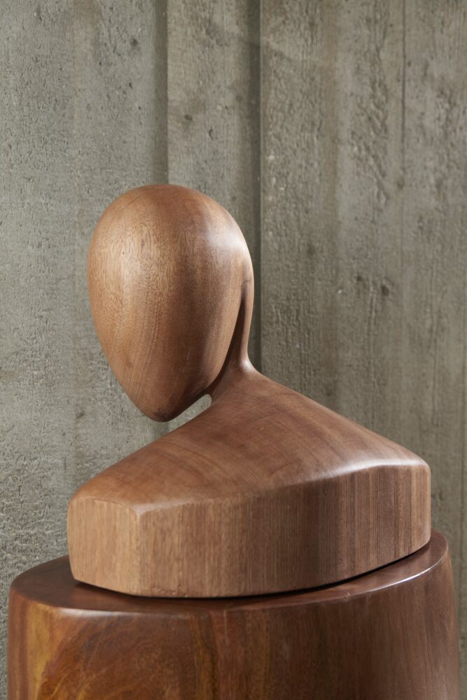 Witness - Galerie Negropontes