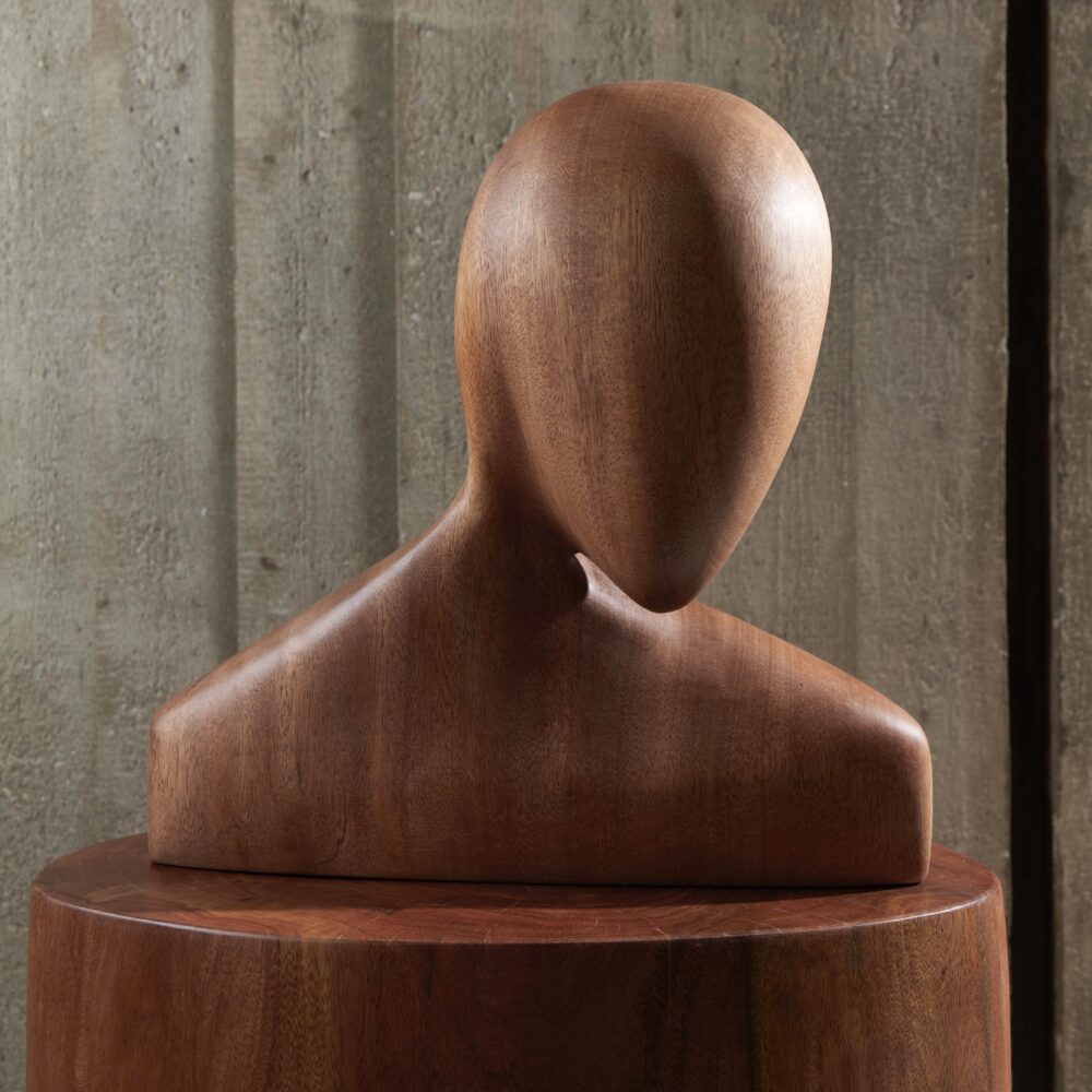 Witness - Galerie Negropontes