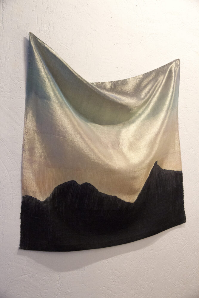 A l'écoute du Jour - Galerie Negropontes
