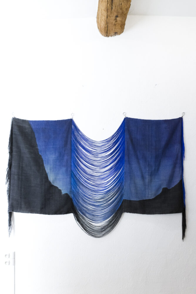 Insomnies - Galerie Negropontes