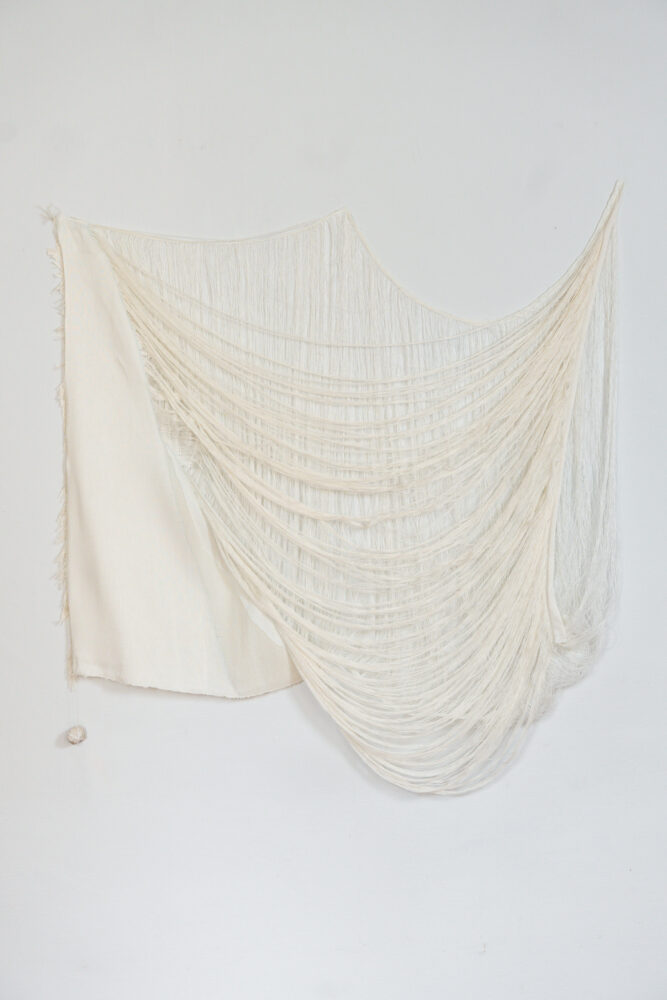 Nuit blanche - Galerie Negropontes