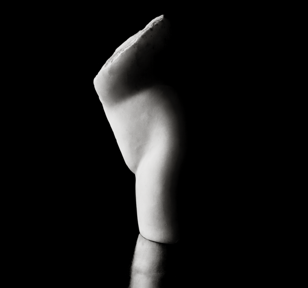 Torse 2 - Galerie Negropontes