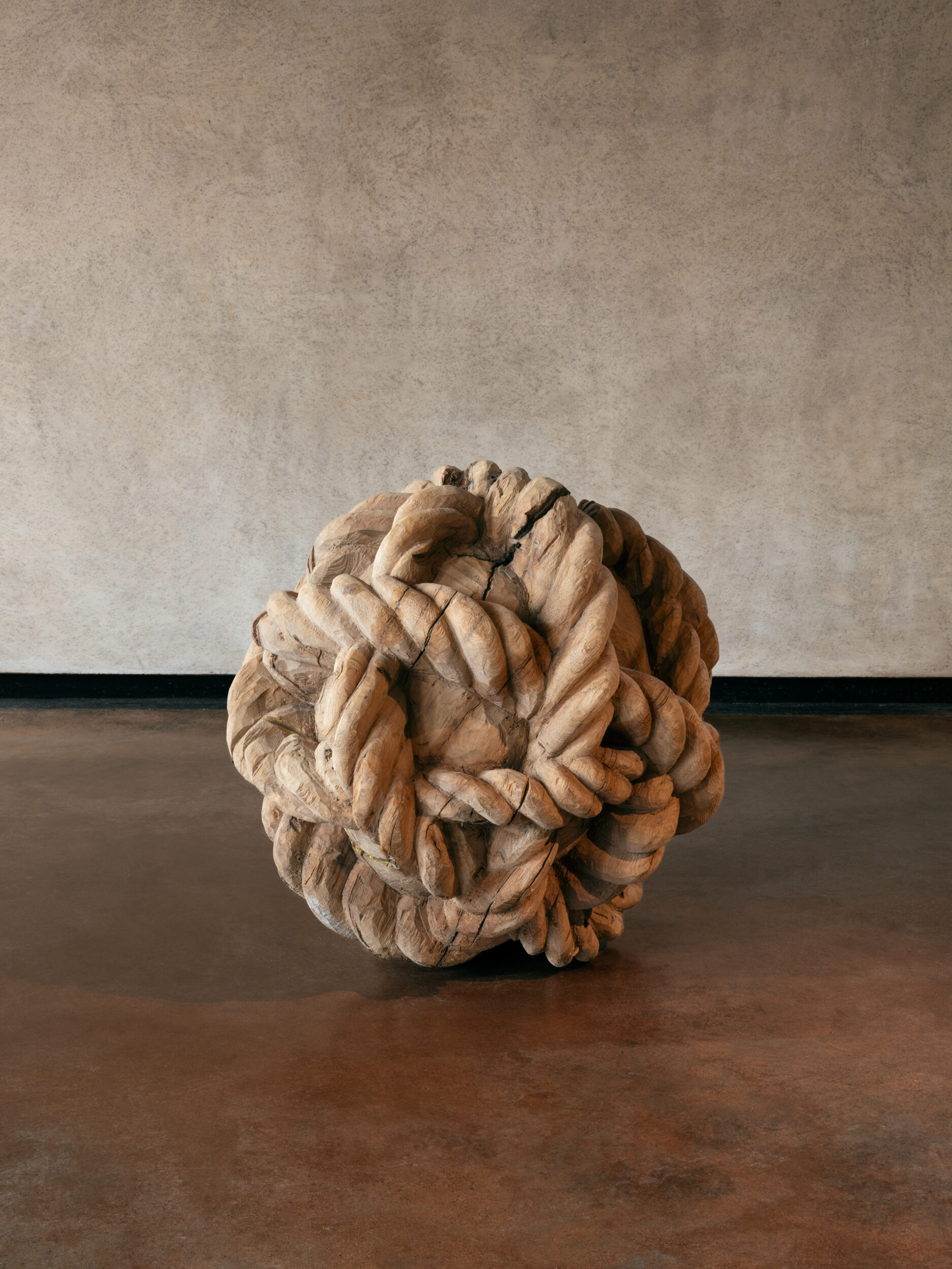 Reflections on Brancusi, Venice - Galerie Negropontes