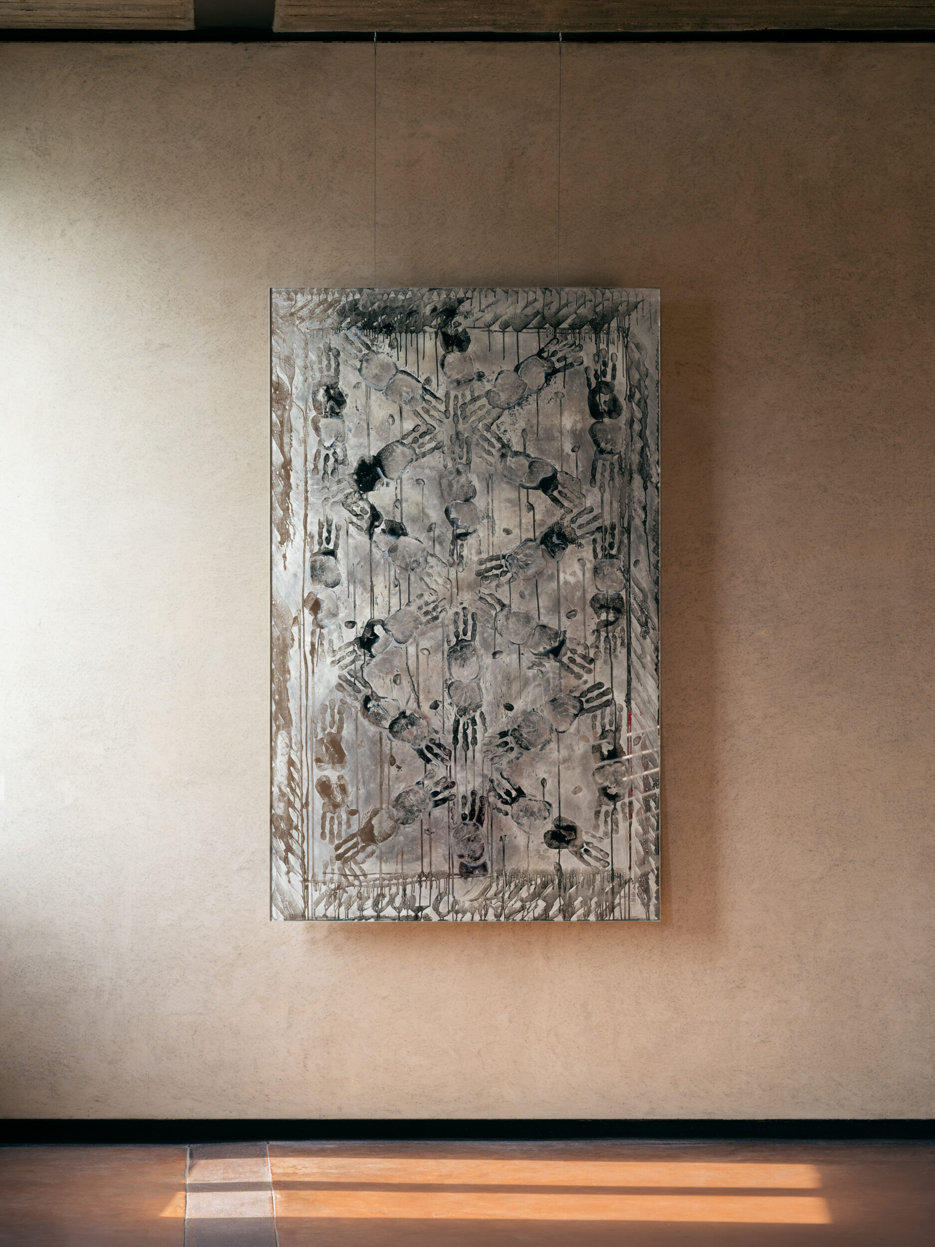 Reflections on Brancusi, Venice - Galerie Negropontes