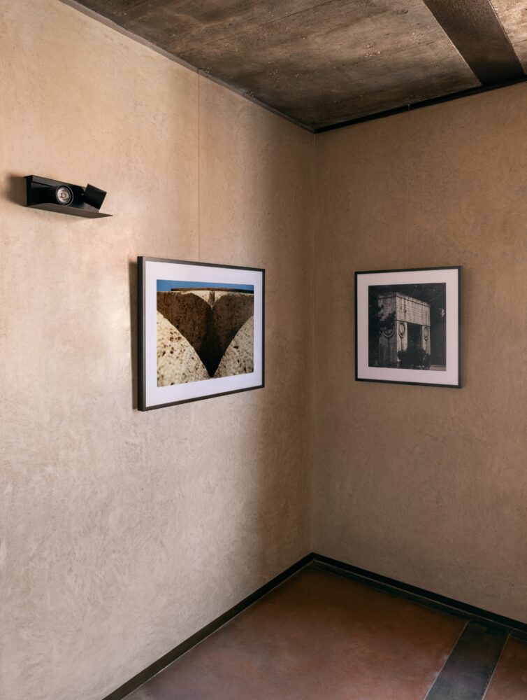 Porte du Baiser I - Galerie Negropontes