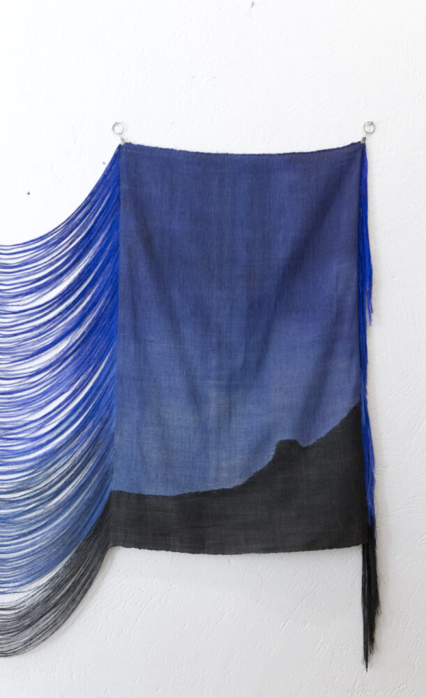 Insomnies - Galerie Negropontes
