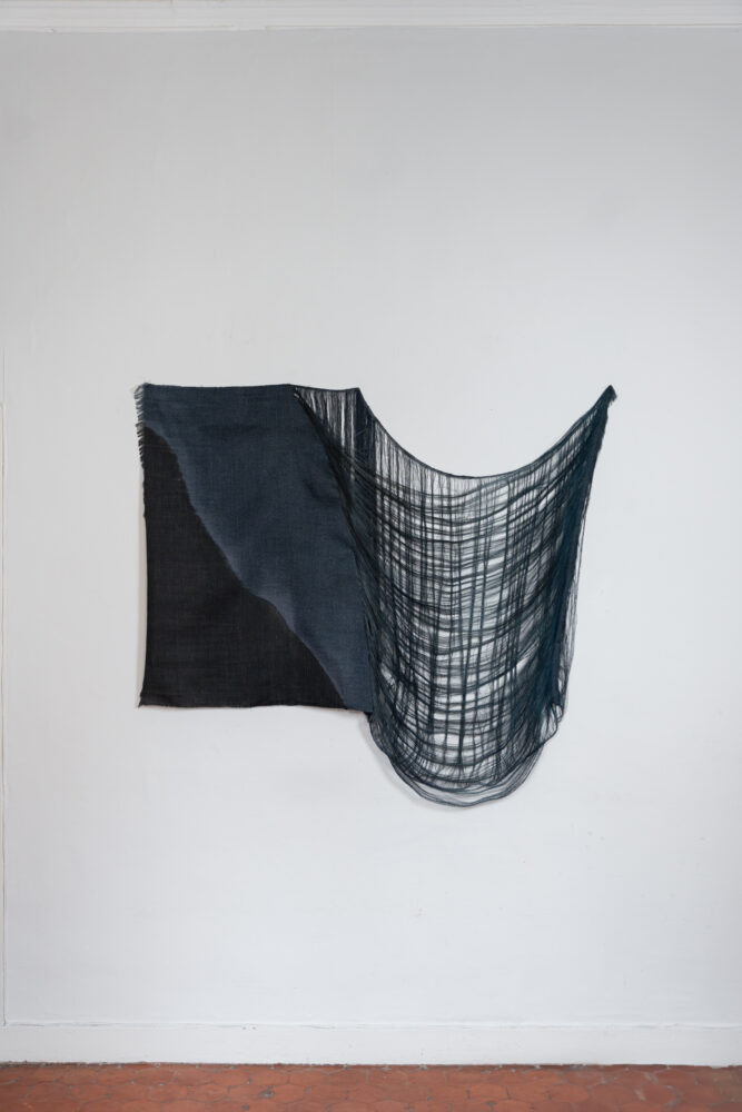 Insomnies II - Galerie Negropontes