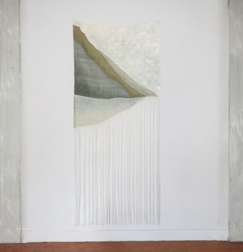 Les Mondes Flottants II - Galerie Negropontes