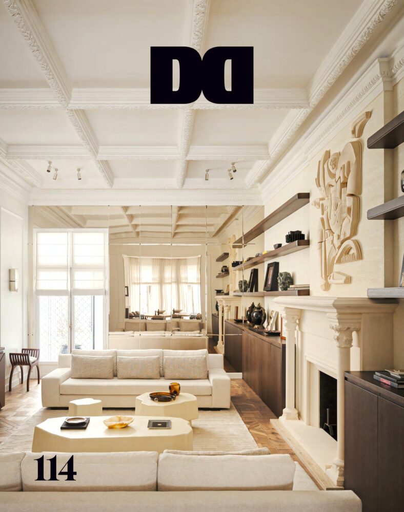 Presse - Galerie Negropontes