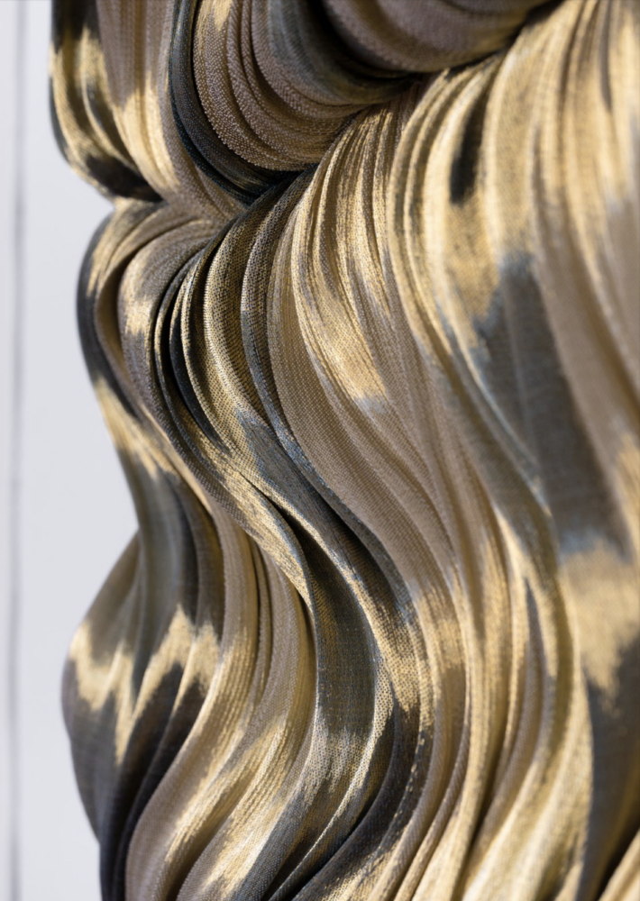 Chasma II - Galerie Negropontes