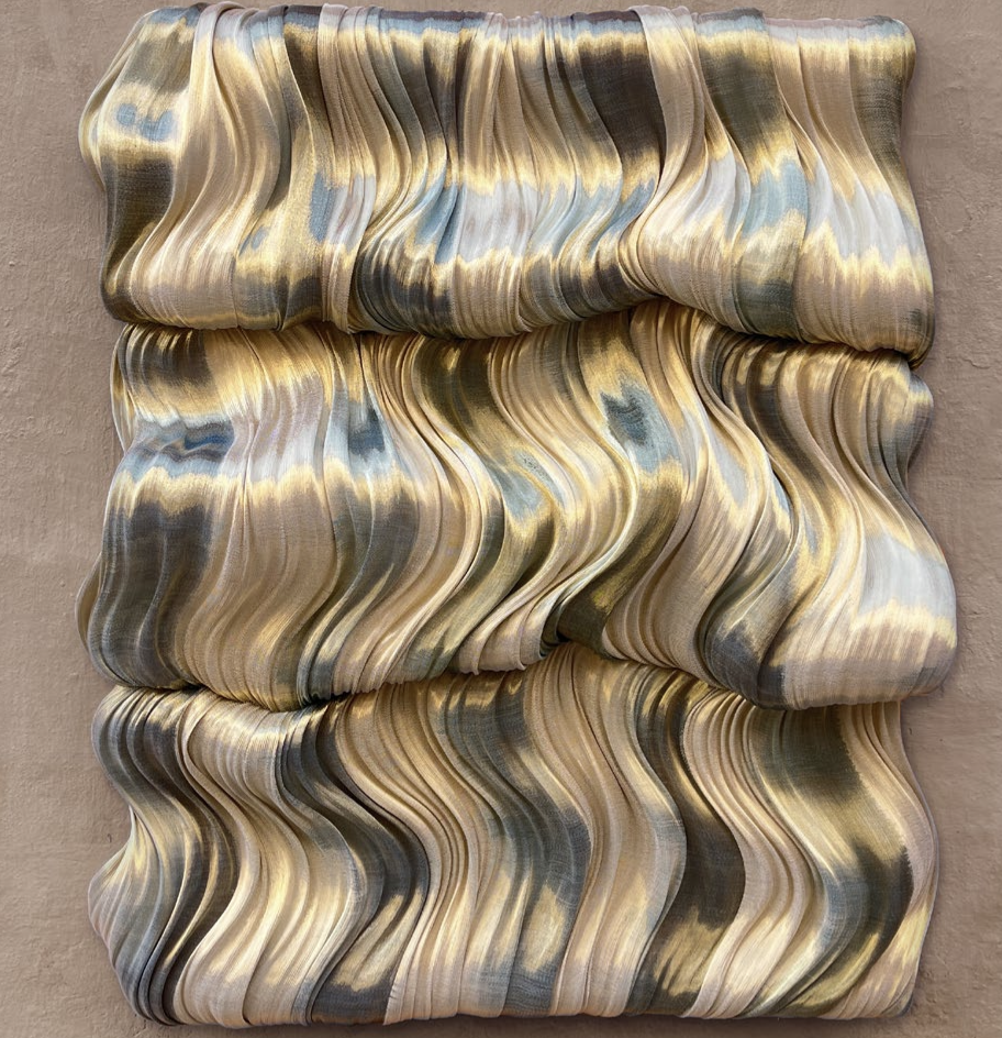 Chasma II - Galerie Negropontes