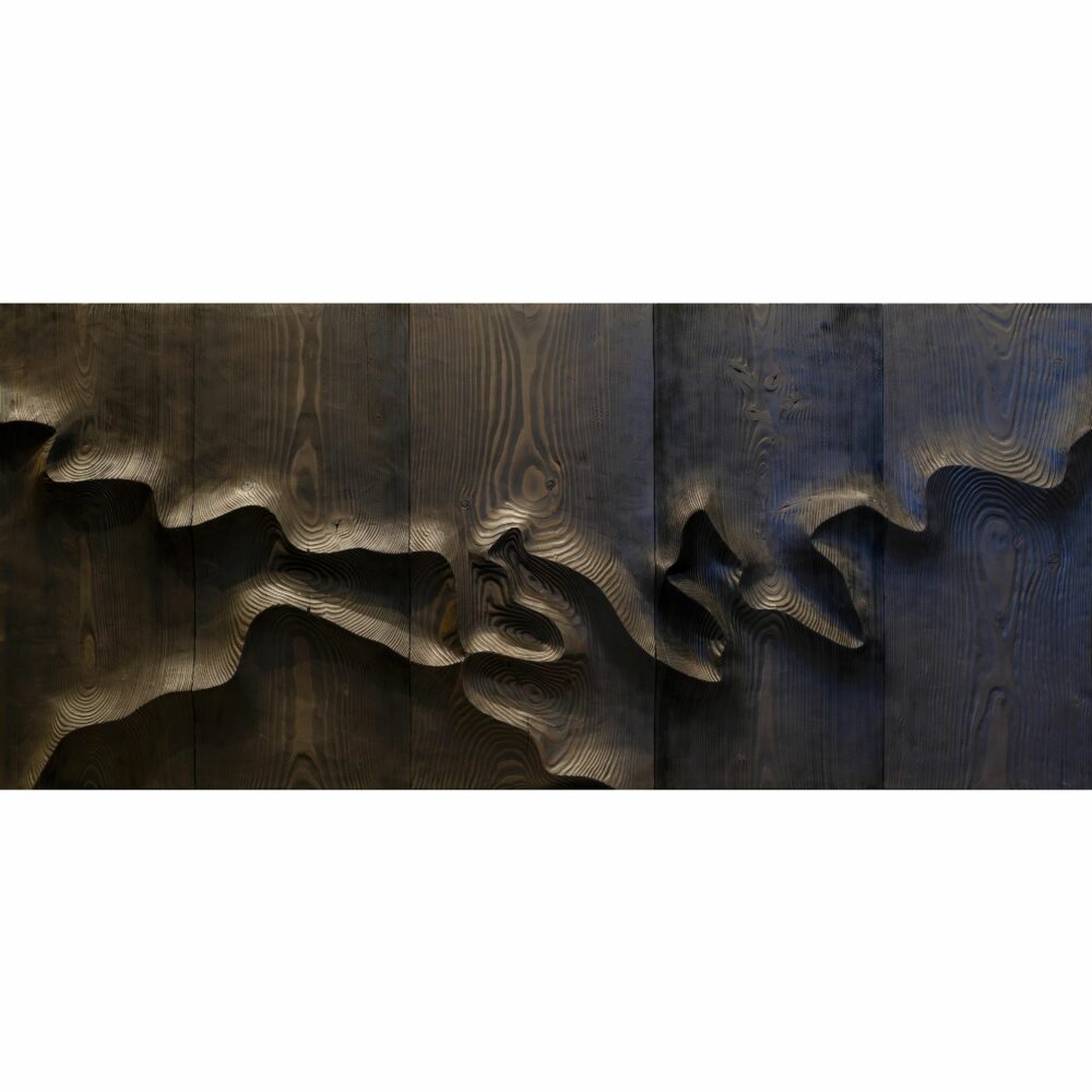 Calligraphie - Galerie Negropontes