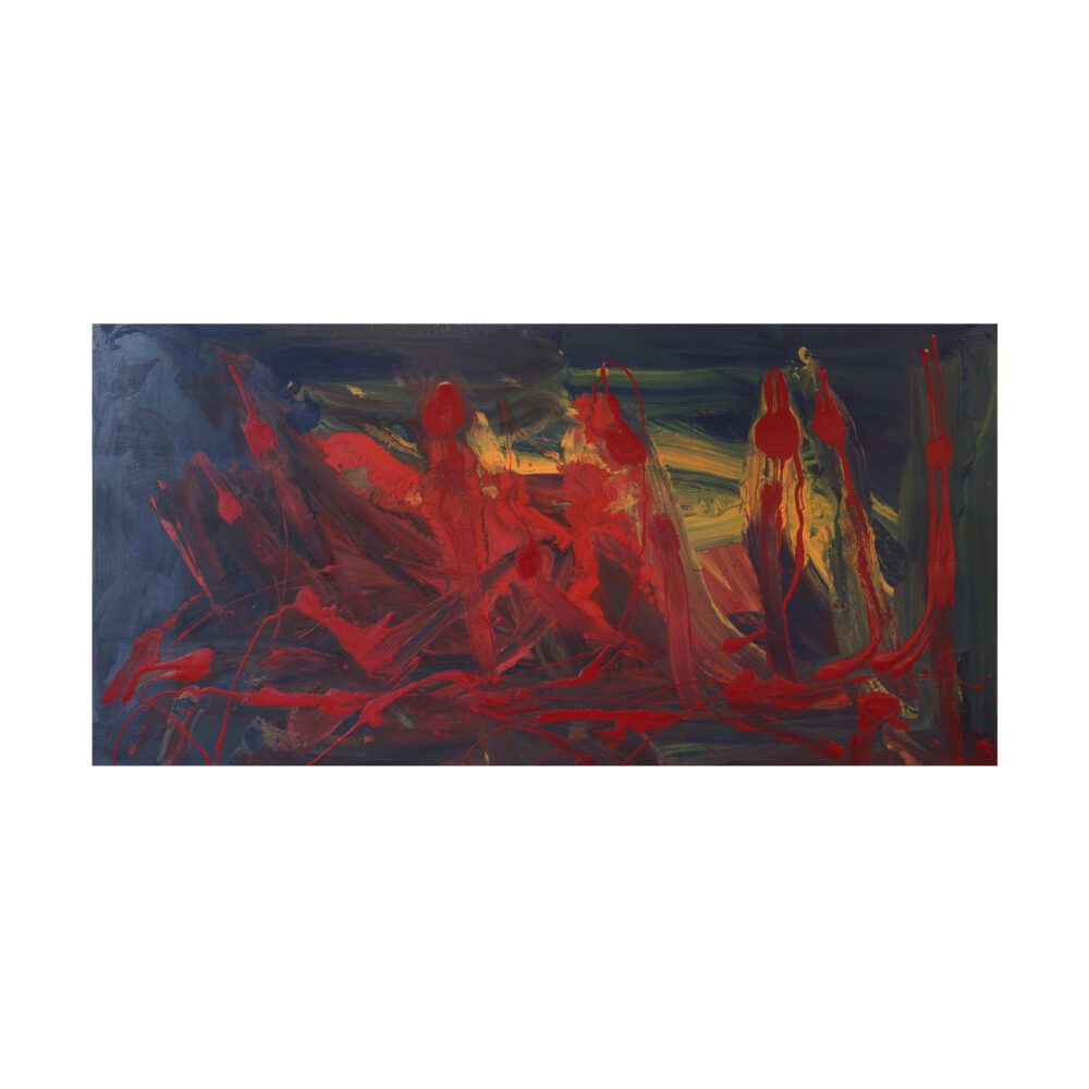 Lava I - Galerie Negropontes