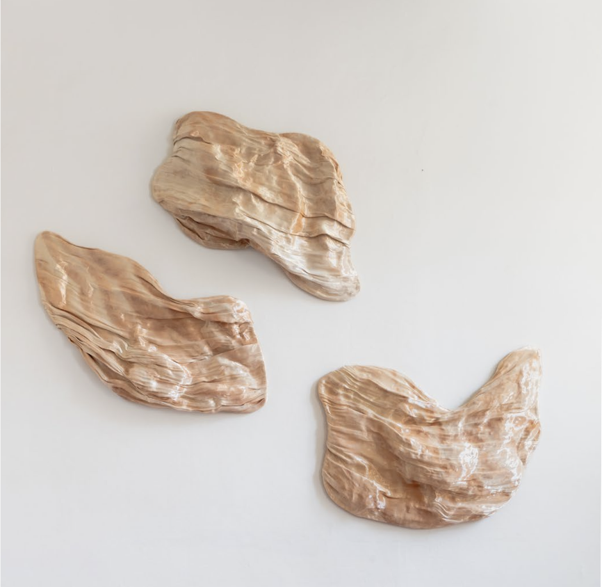 Les gardiennes - Galerie Negropontes