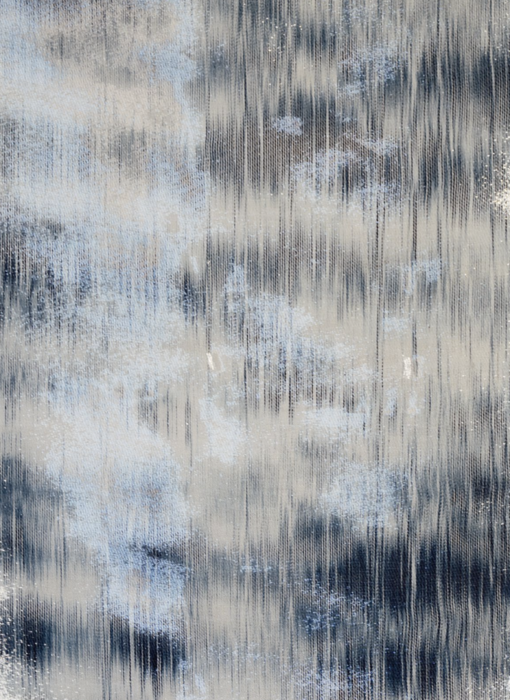 Le chant des gestes II - Galerie Negropontes