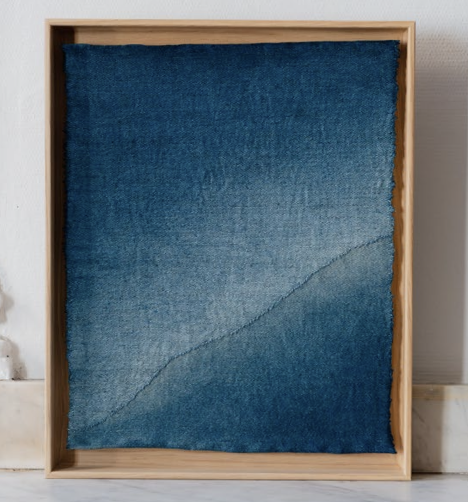 Gradient Nights - Galerie Negropontes