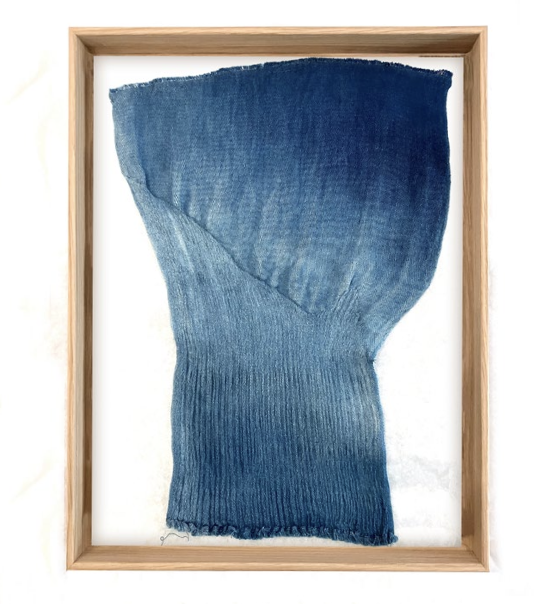 Gradient Nights III - Galerie Negropontes