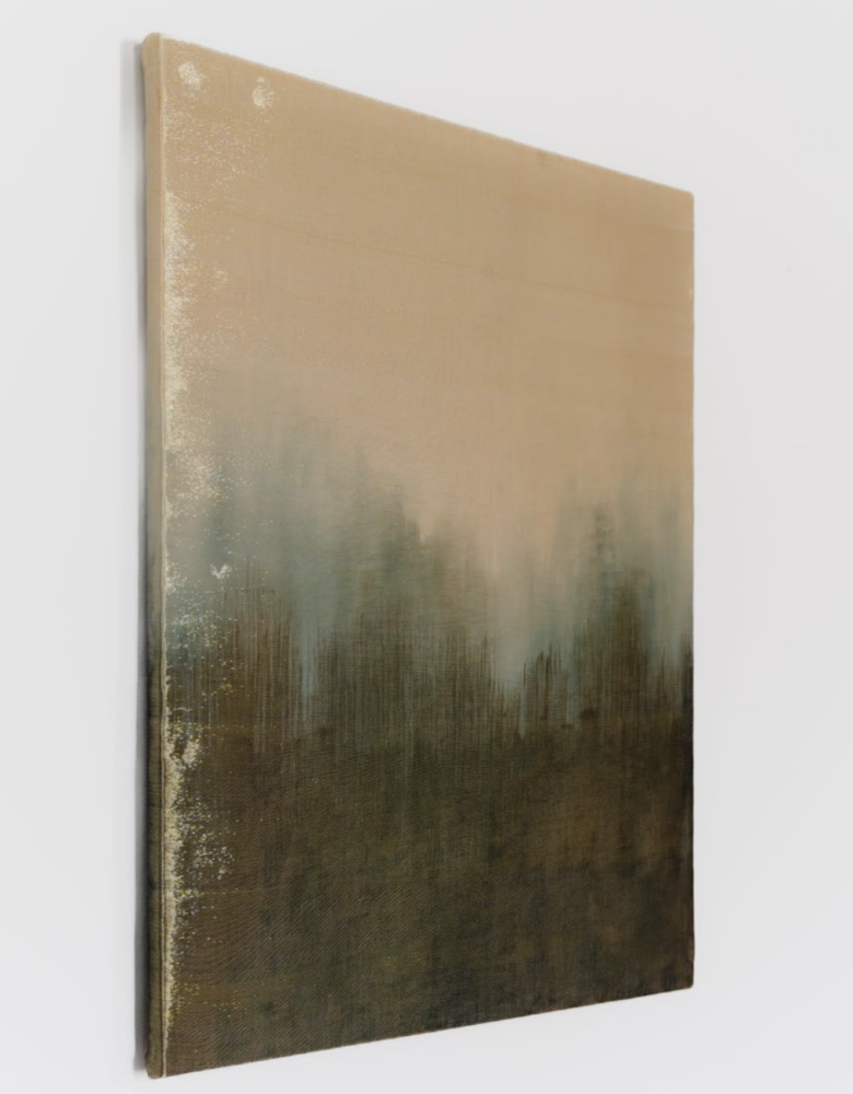 Nocturne - Galerie Negropontes