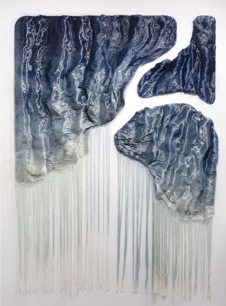 Brûler la pluie - Galerie Negropontes