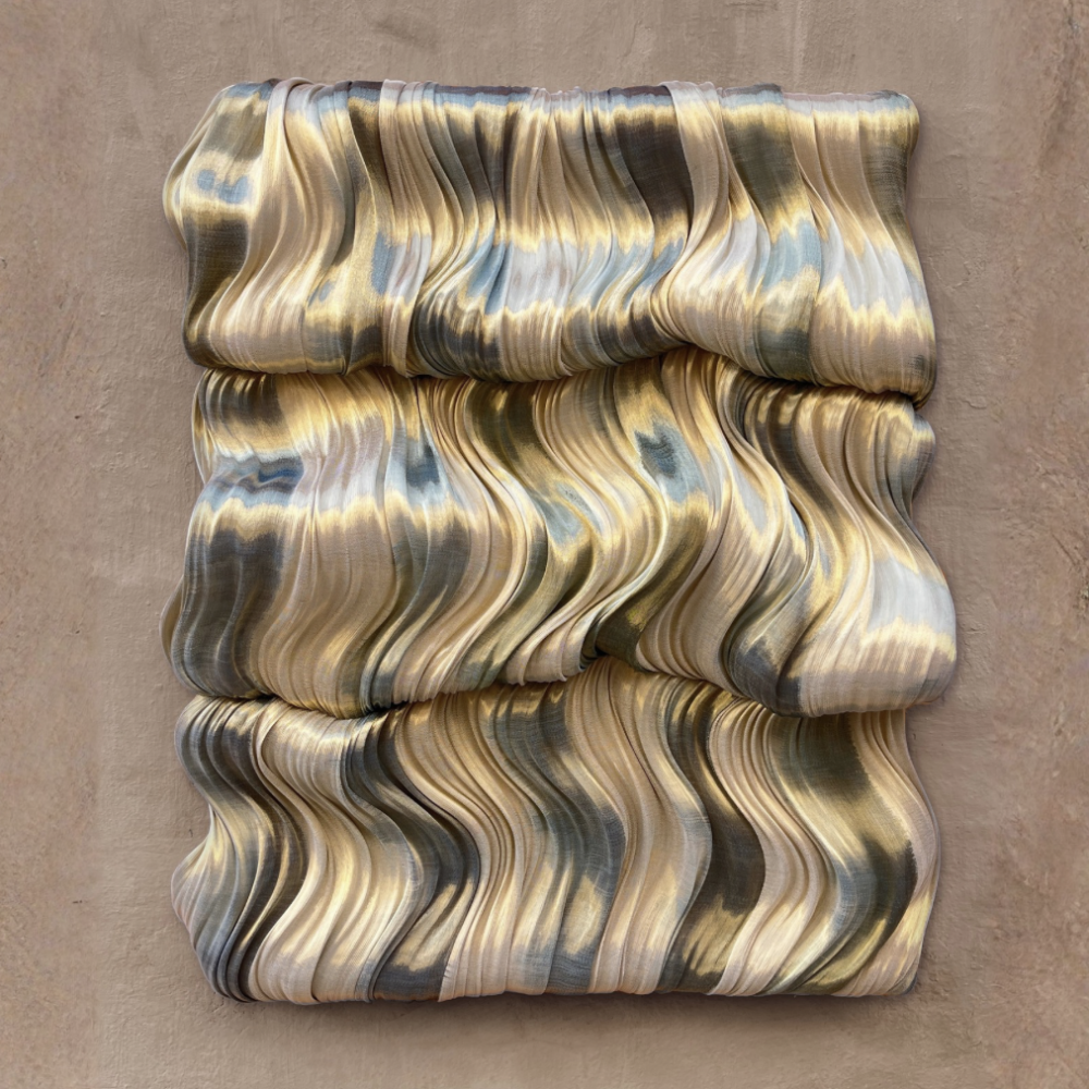 Chasma II - Galerie Negropontes