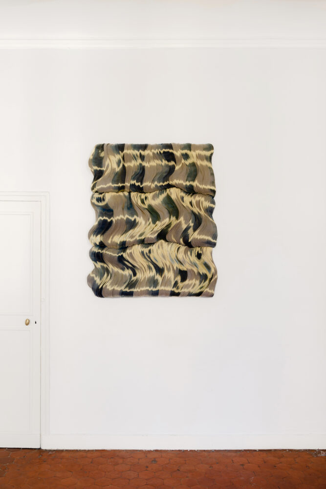 Chasma II - Galerie Negropontes