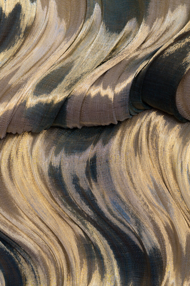 Chasma II - Galerie Negropontes