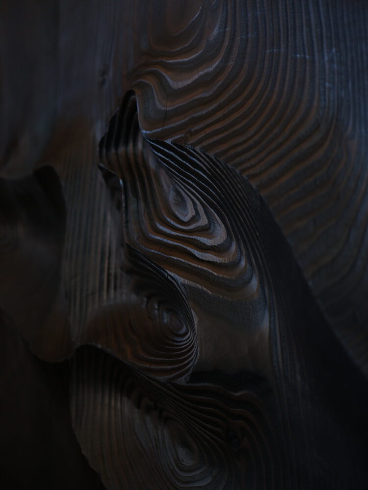 Calligraphie - Galerie Negropontes