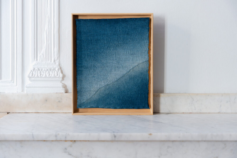 Gradient Nights - Galerie Negropontes