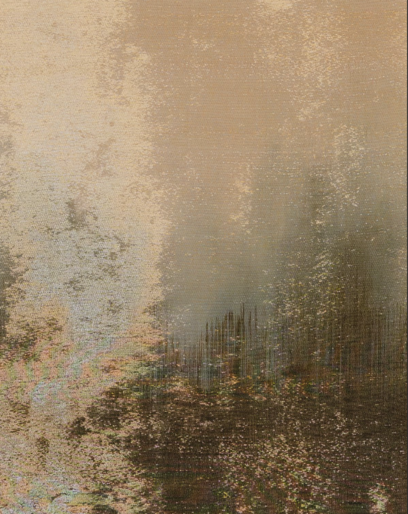 Nocturne - Galerie Negropontes