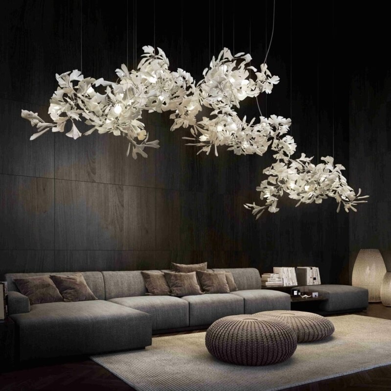 Gingko - Galerie Negropontes