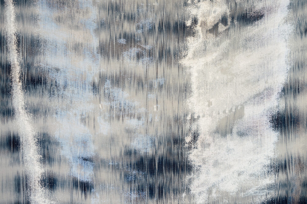 Le chant des gestes II - Galerie Negropontes