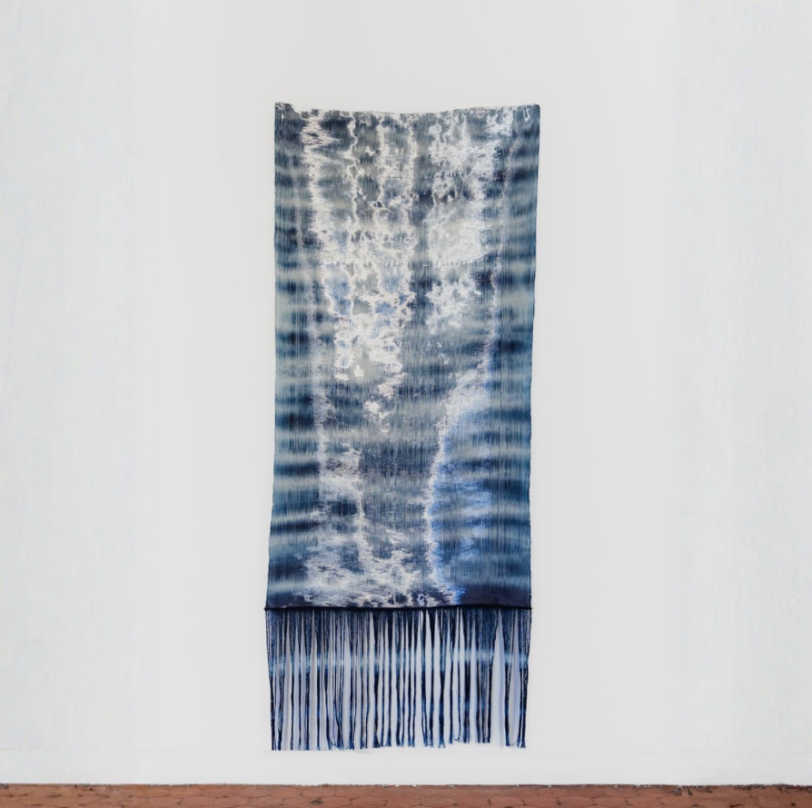 Le chant des gestes II - Galerie Negropontes