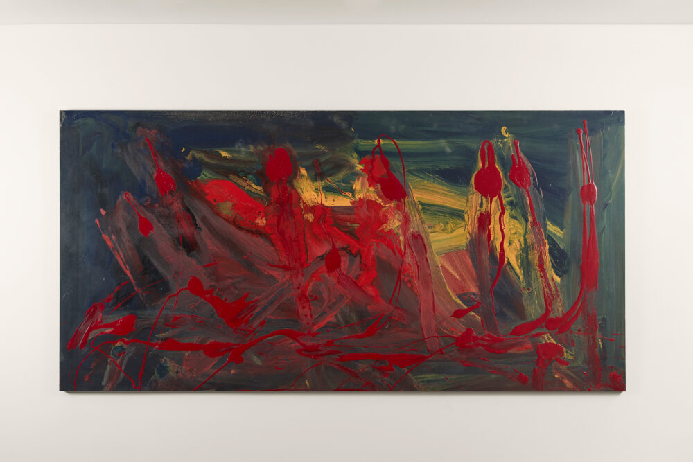 Lava I - Galerie Negropontes