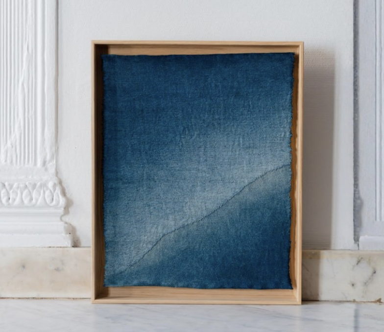 Gradient Nights - Galerie Negropontes