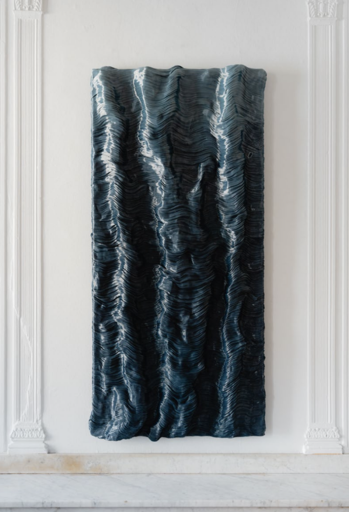 Edges and Depths - Galerie Negropontes