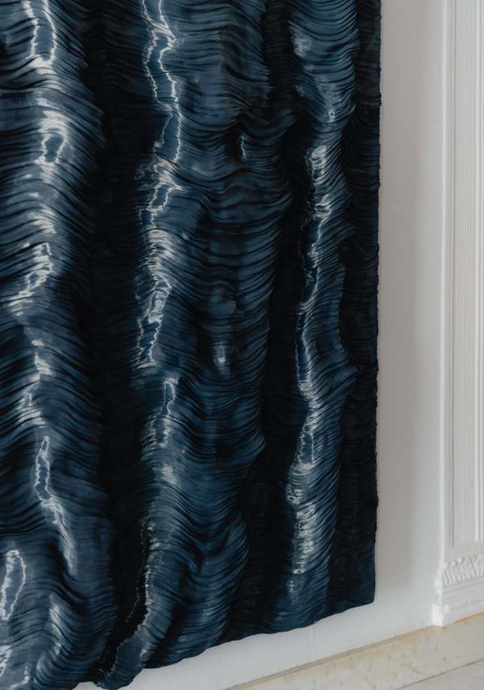 Edges and Depths - Galerie Negropontes