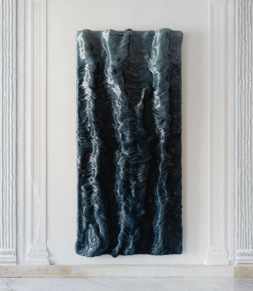 Edges and Depths - Galerie Negropontes