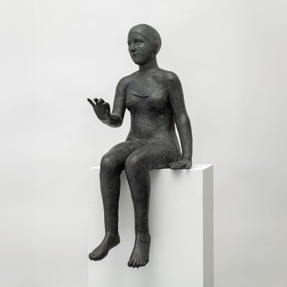 Le Geste - Galerie Negropontes