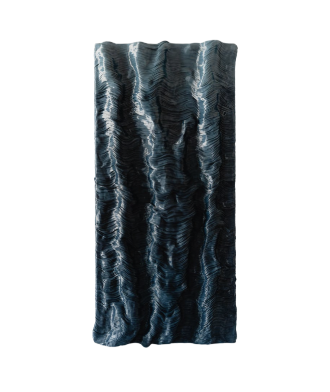 Edges and Depths - Galerie Negropontes