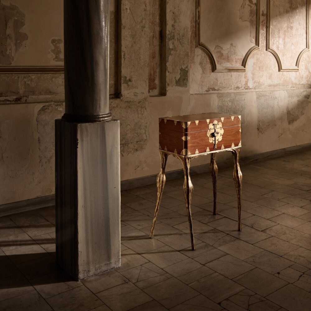 Mori Mori - Galerie Negropontes