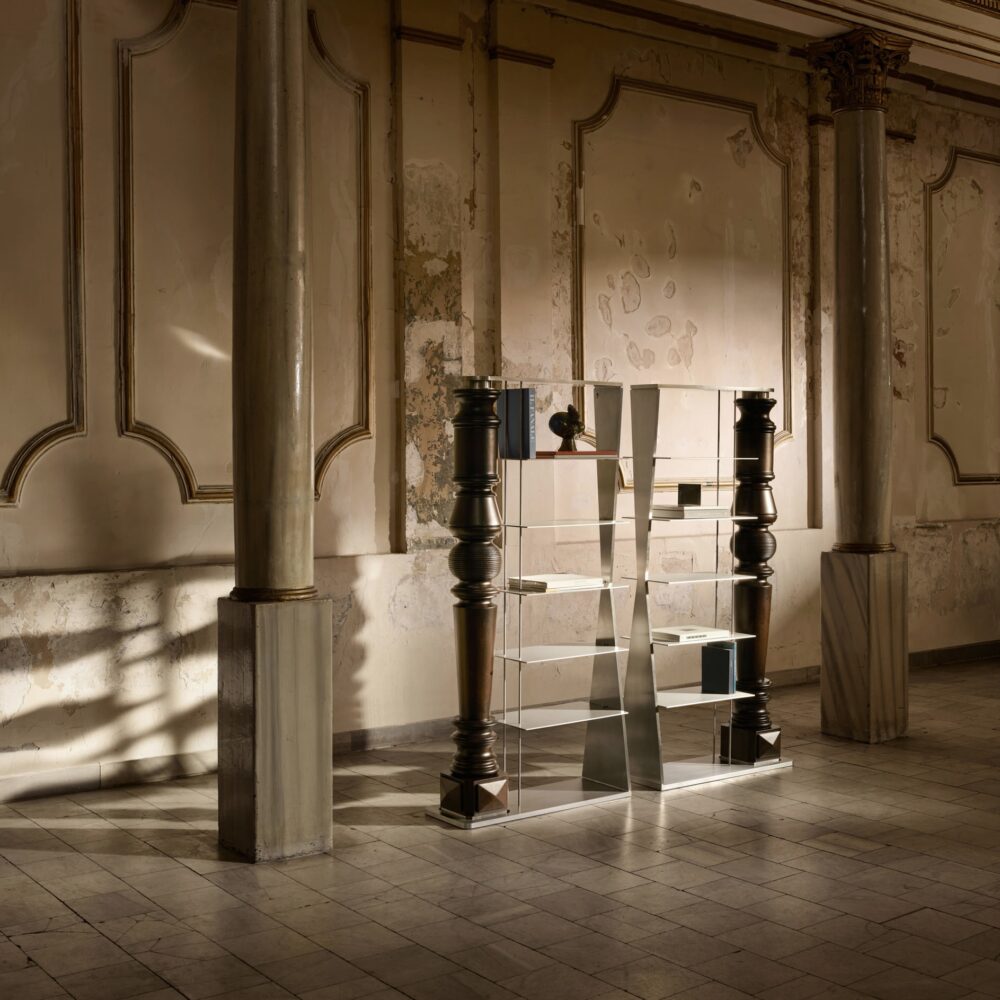 Monad - Galerie Negropontes