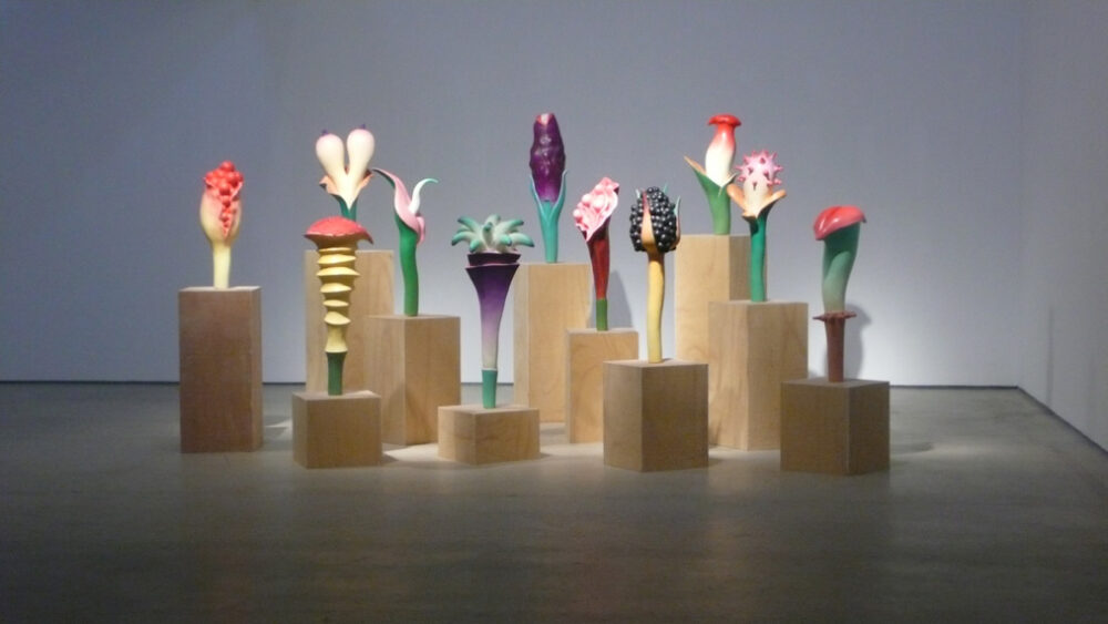 Connaissance - Galerie Negropontes